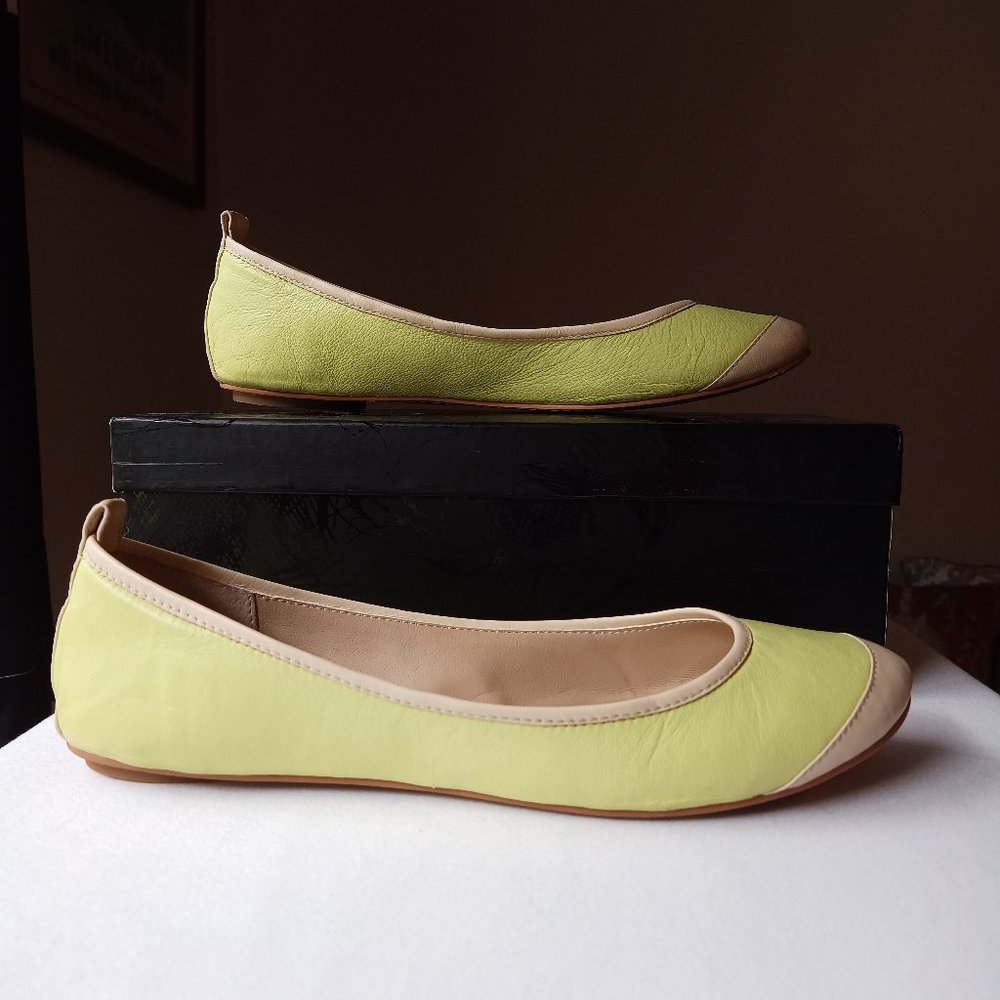 Dolce Vita Miki Ballet Flats